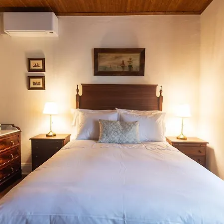 Quinta Da Tapada Farm stay Avo