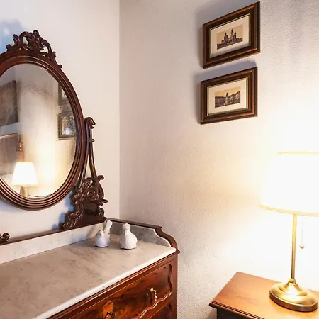 Farm stay Quinta Da Tapada Avo