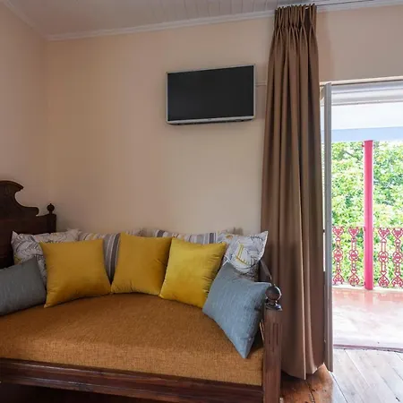 Farm stay Quinta Da Tapada