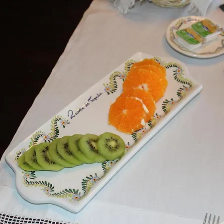 Quinta Da Tapada *