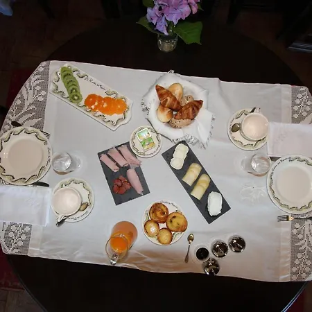 Farm stay Quinta Da Tapada