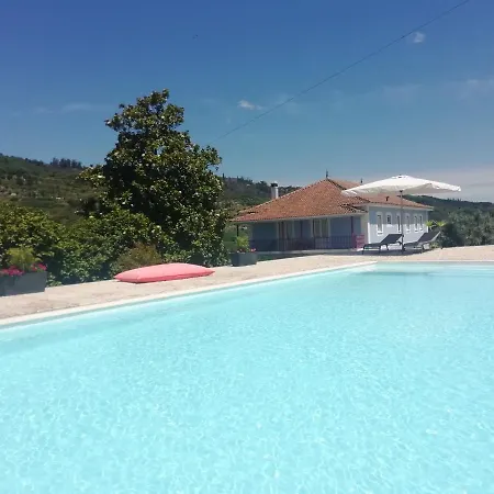 Quinta Da Tapada * Avo