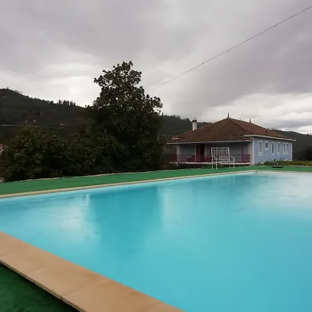 Farm stay Quinta Da Tapada
