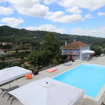 Quinta Da Tapada * Avo