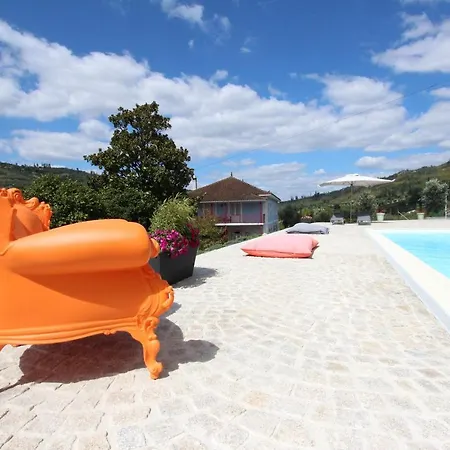 Farm stay Quinta Da Tapada