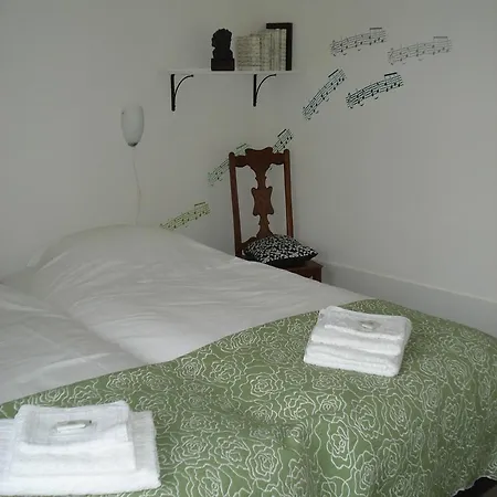 Quinta Da Tapada Lamas de Ferreira