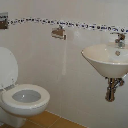 Pensión Quinta Da Tapada *