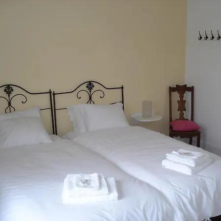 Quinta Da Tapada Pensión Lamas de Ferreira