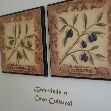 Quinta Da Tapada Pensión *