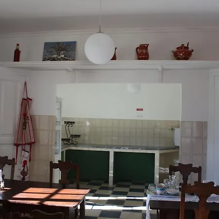 Pensión Quinta Da Tapada *