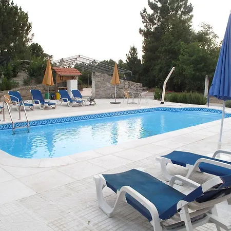 Quinta Da Tapada Lamas de Ferreira
