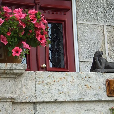 Quinta Da Tapada *