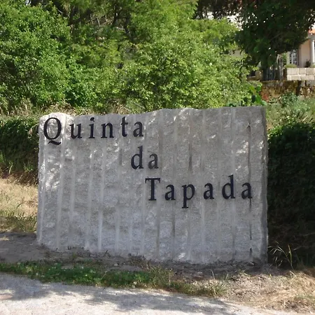 Quinta Da Tapada Pensión *