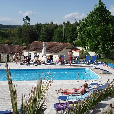 Pensión Quinta Da Tapada