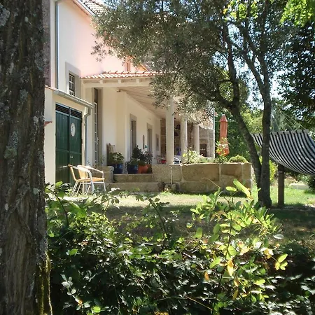 Quinta Da Tapada Pensión