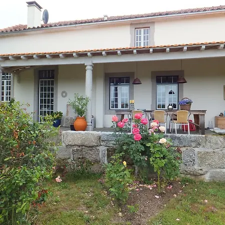 Quinta Da Tapada