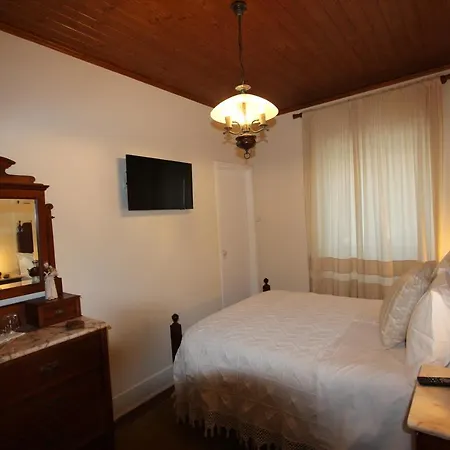 Quinta Da Tapada Farm stay *