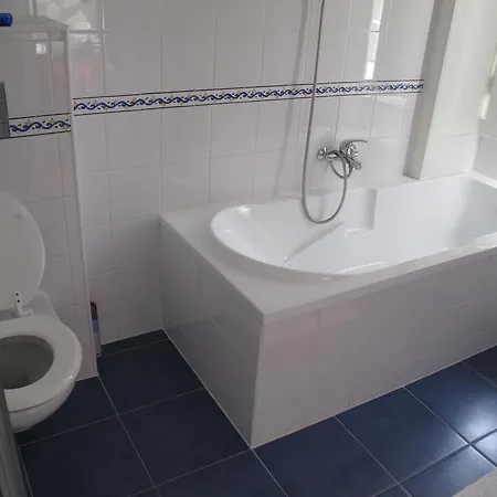 Pensión Quinta Da Tapada