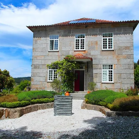 Pensión Quinta Da Tapada