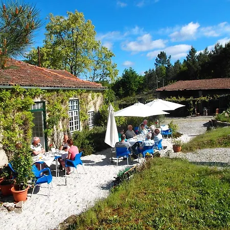 Quinta Da Tapada