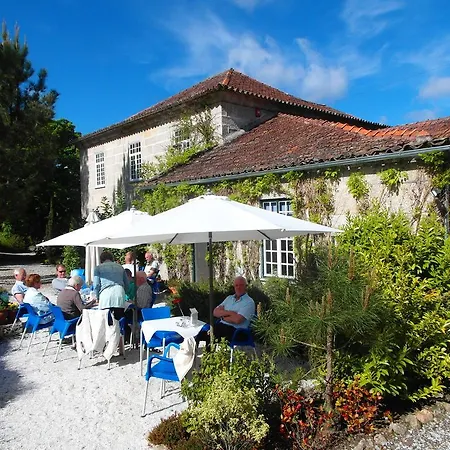 Quinta Da Tapada