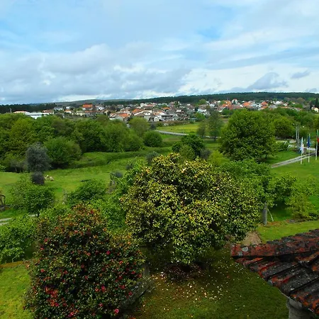 Quinta Da Tapada Lamas de Ferreira