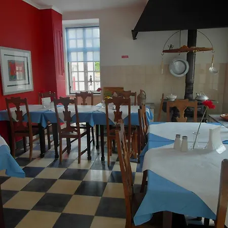 Pensión Quinta Da Tapada