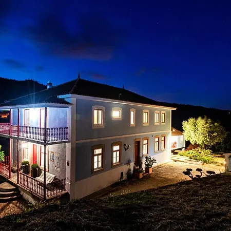 Quinta Da Tapada * Avo