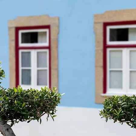 Farm stay Quinta Da Tapada *