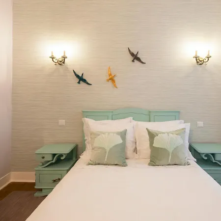 Farm stay Quinta Da Tapada *