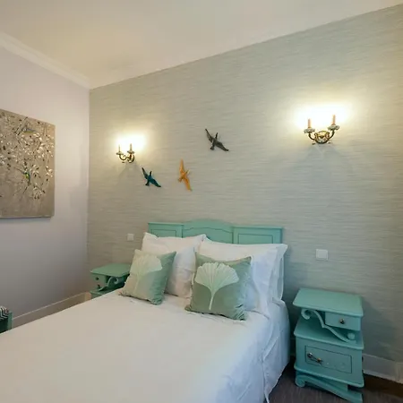 Quinta Da Tapada Farm stay