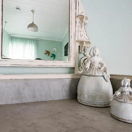 Quinta Da Tapada Farm stay