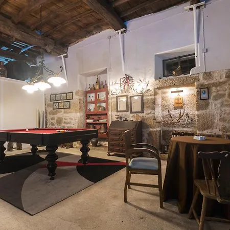 Farm stay Quinta Da Tapada