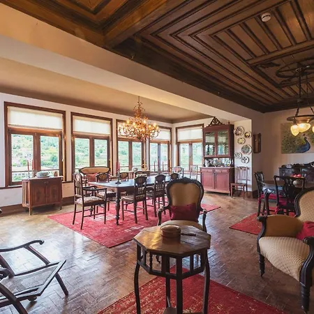 Quinta Da Tapada Farm stay *